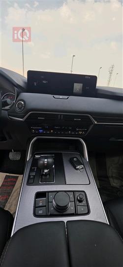 Mazda CX-70